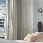 Josephine ベッド・アンド・ブレックファスト ブリエンヌ・ル・シャトー