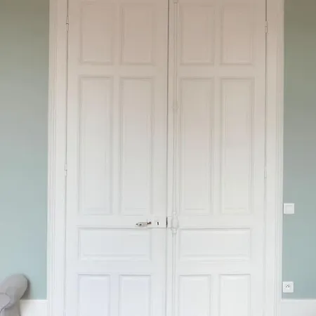 Frühstückspension Josephine Brienne-le-Chateau