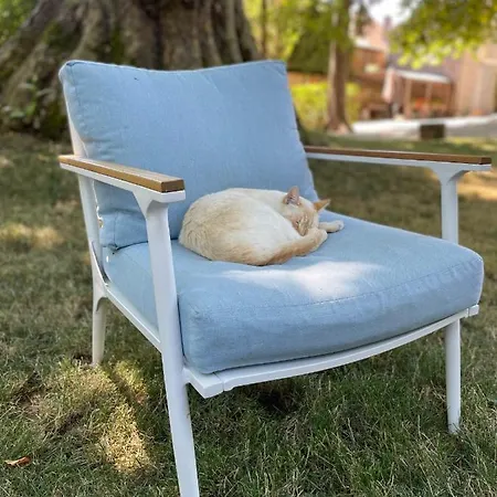 Frühstückspension Josephine Brienne-le-Chateau