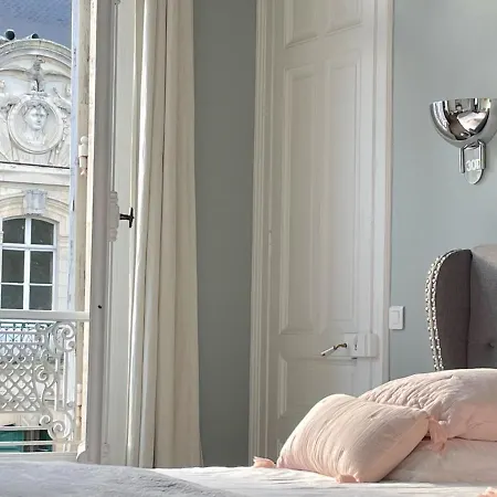 Joséphine Bed and breakfast Brienne-le-Chateau