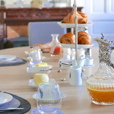 Joséphine Bed and breakfast 3*