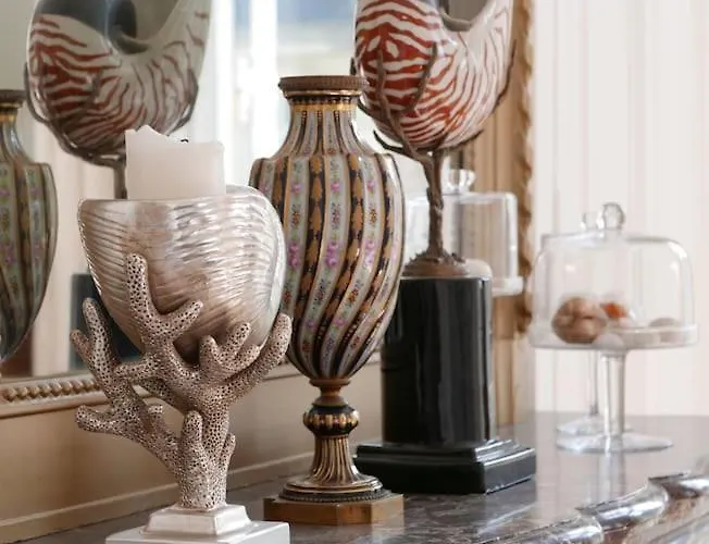 Frühstückspension Josephine