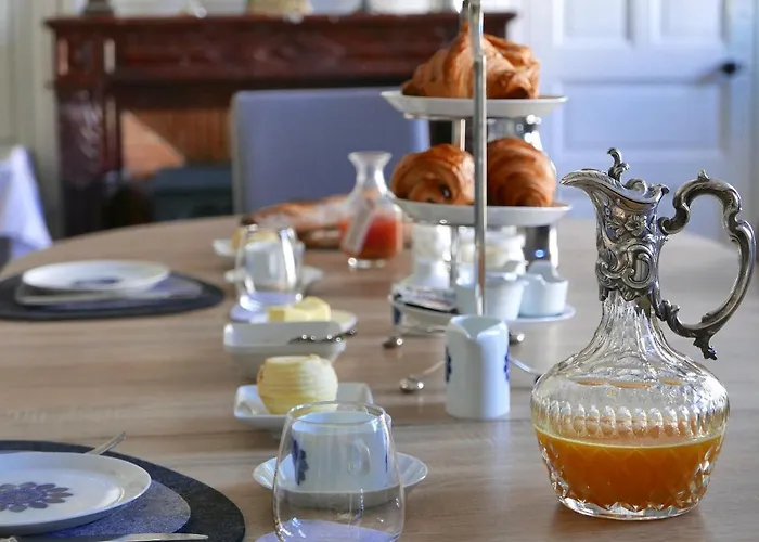 Josephine Brienne-le-Chateau