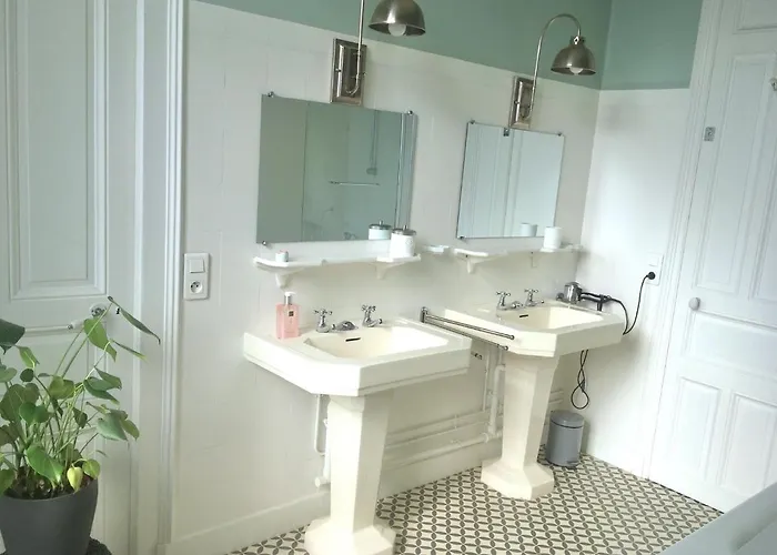 Frühstückspension Josephine