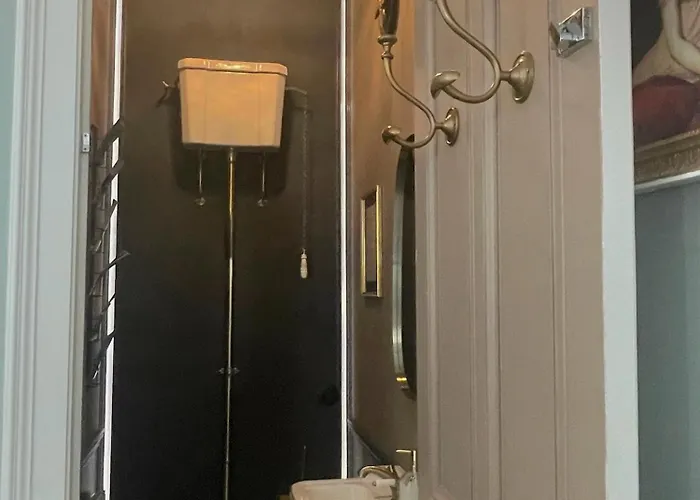 Josephine Brienne-le-Chateau